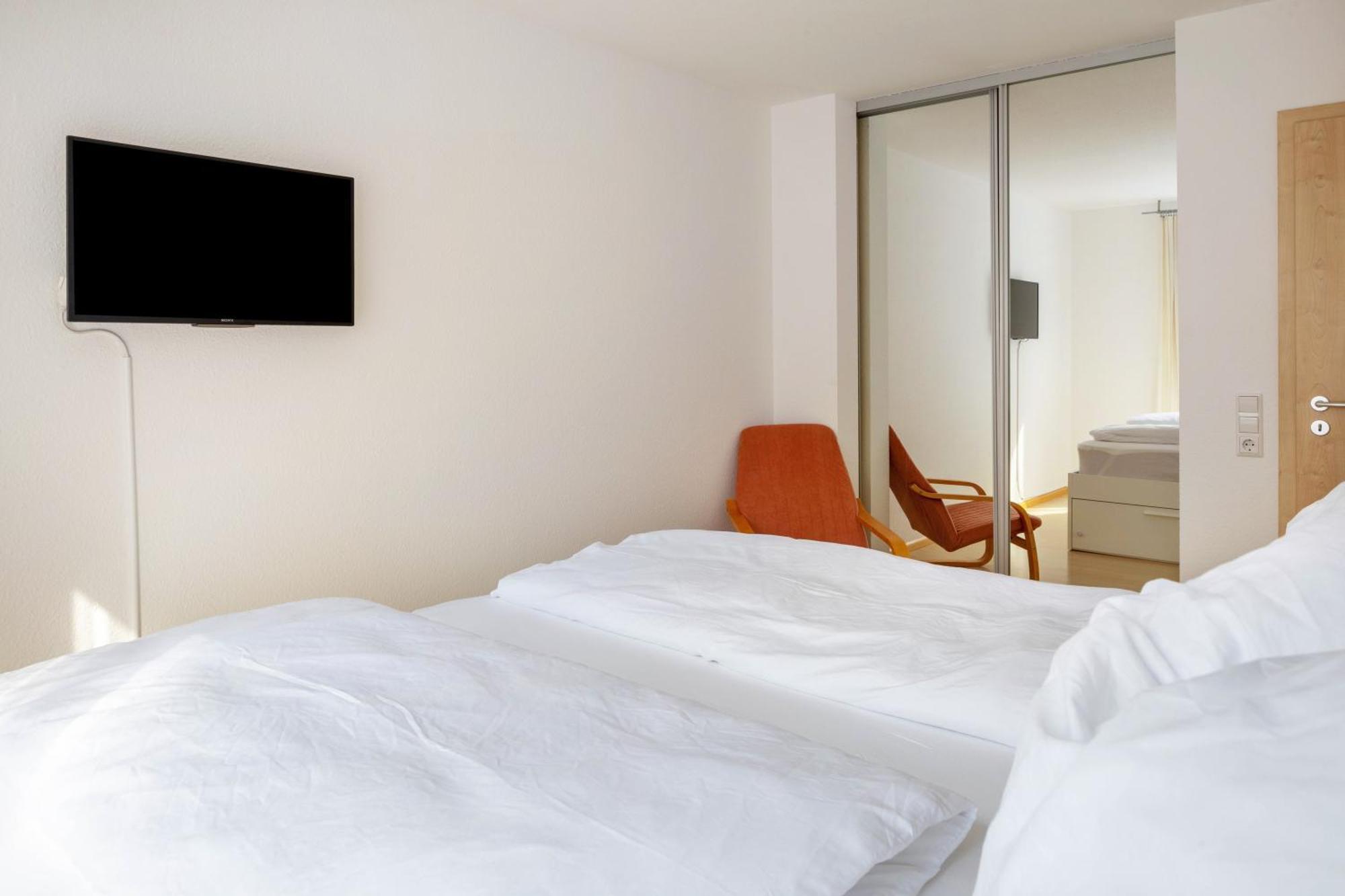 Ferienwohnung Am Neumagen Staufen im Breisgau Exterior foto