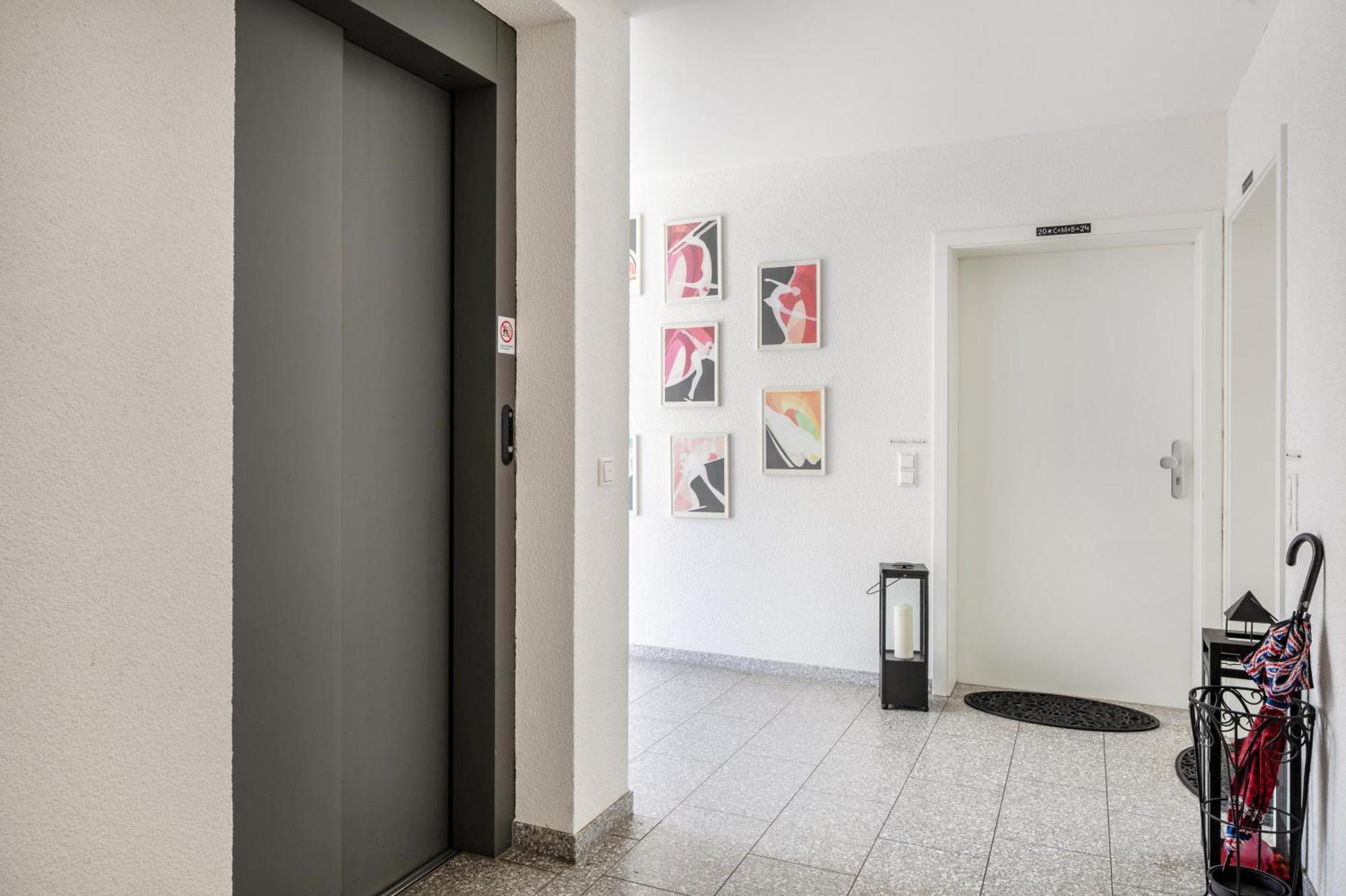 Ferienwohnung Am Neumagen Staufen im Breisgau Exterior foto