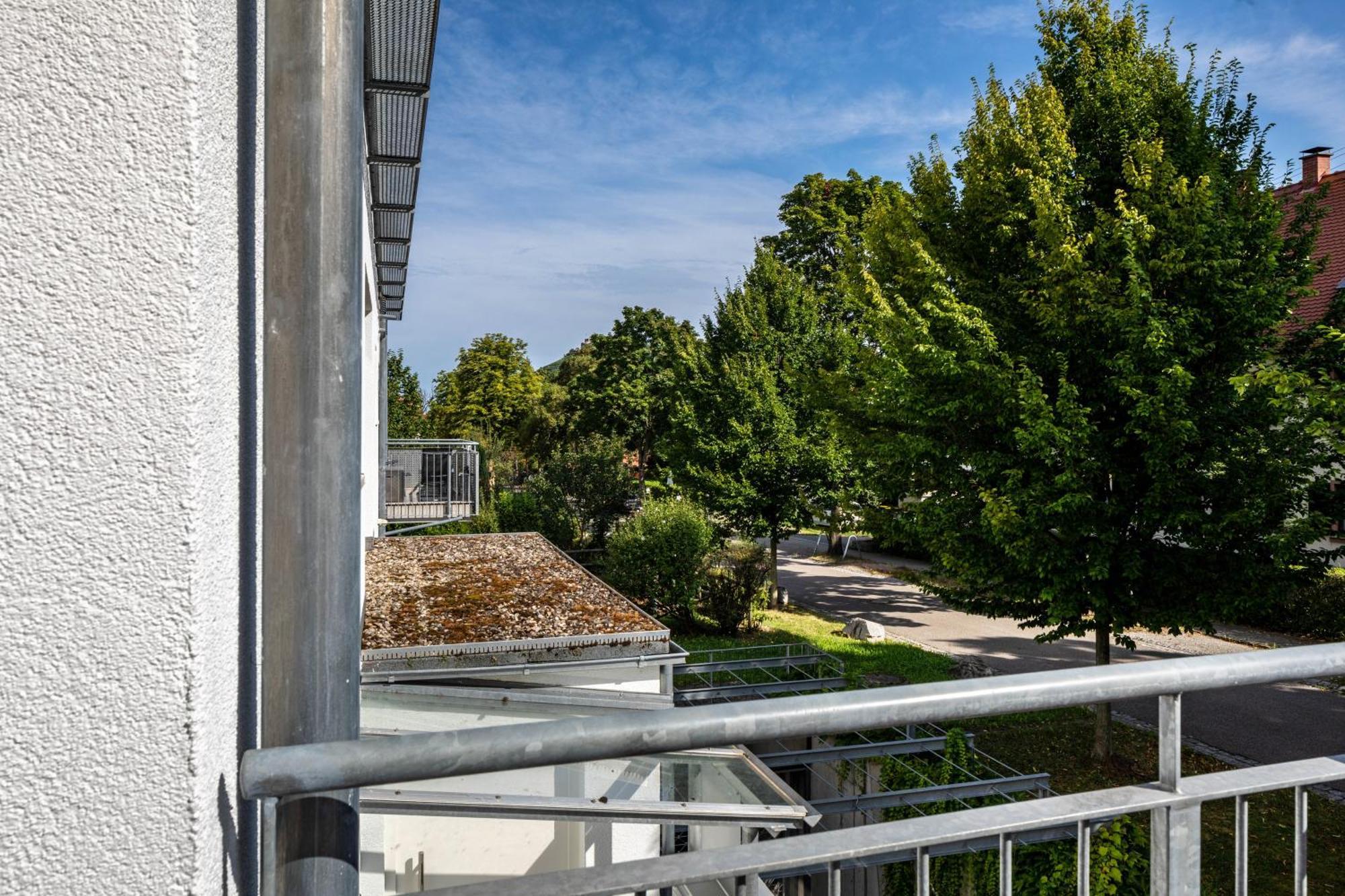 Ferienwohnung Am Neumagen Staufen im Breisgau Exterior foto