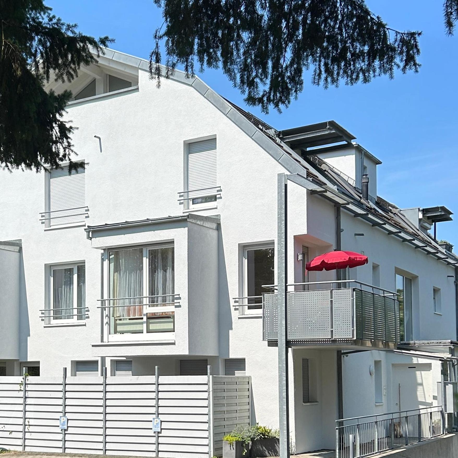 Ferienwohnung Am Neumagen Staufen im Breisgau Exterior foto